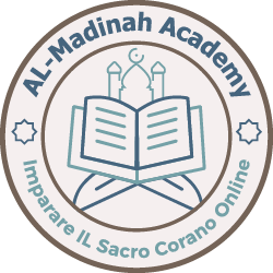 AL-Madinah Academy